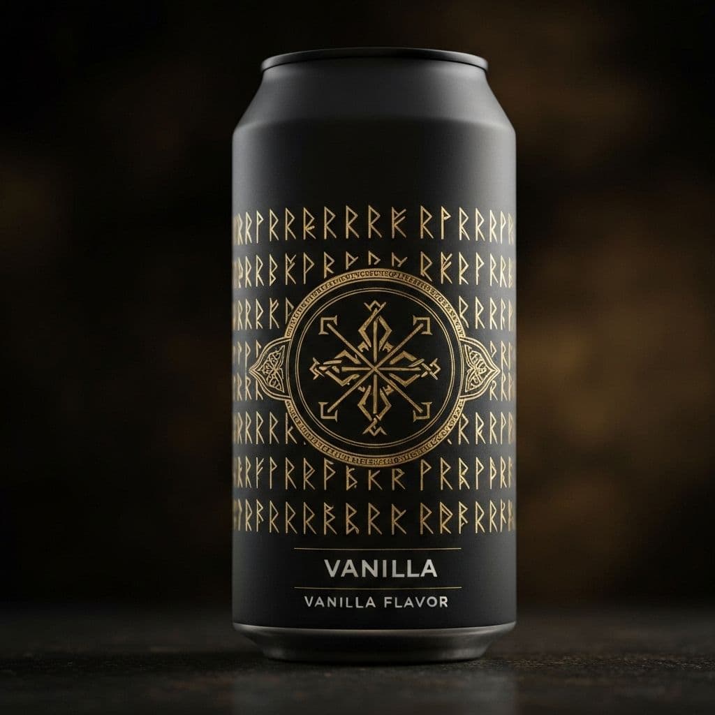 Valhalla Vanilla